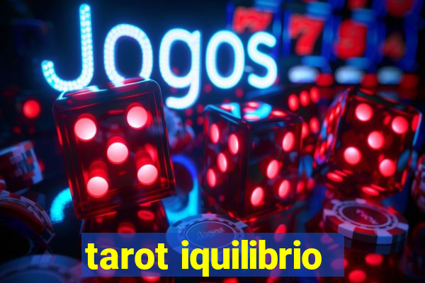 tarot iquilibrio